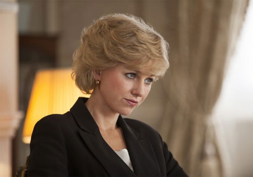 Naomi Watts, Diana